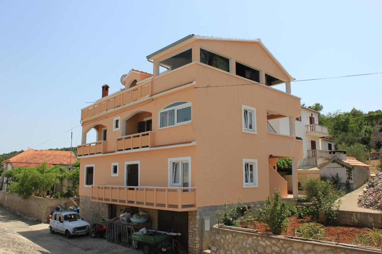 Apartment Sali 8121A ภายนอก รูปภาพ