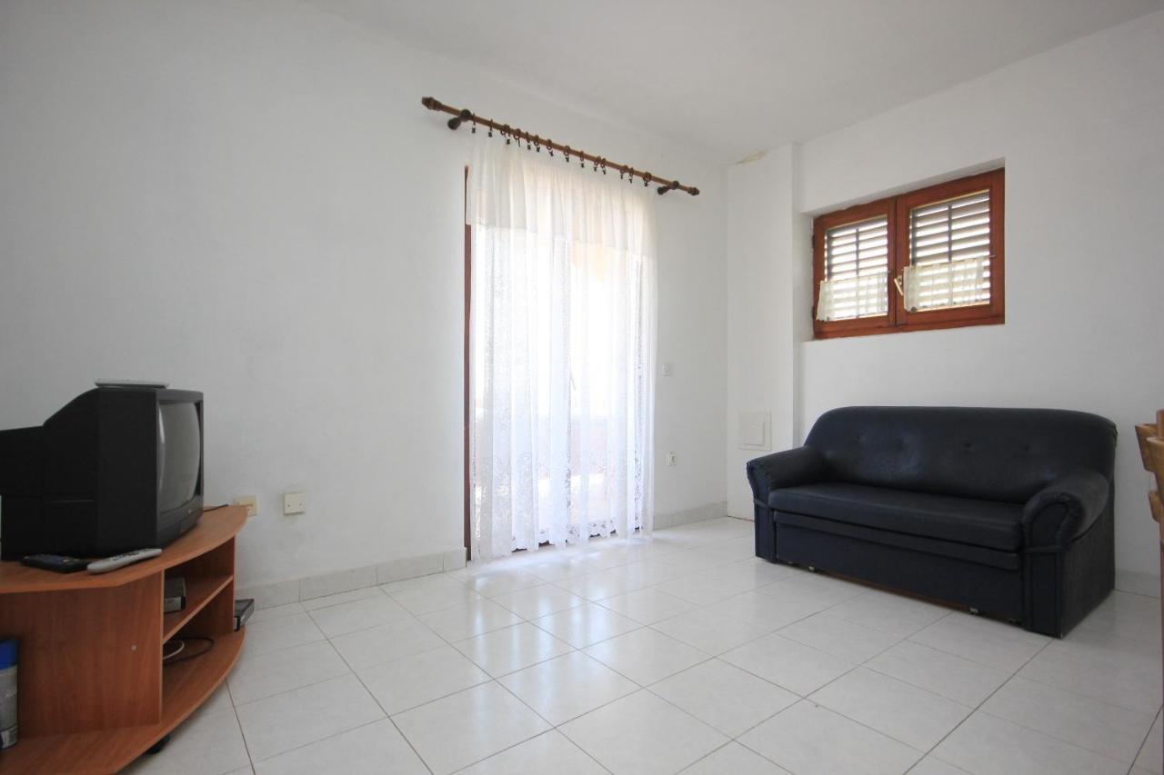 Apartment Sali 8121A ภายนอก รูปภาพ