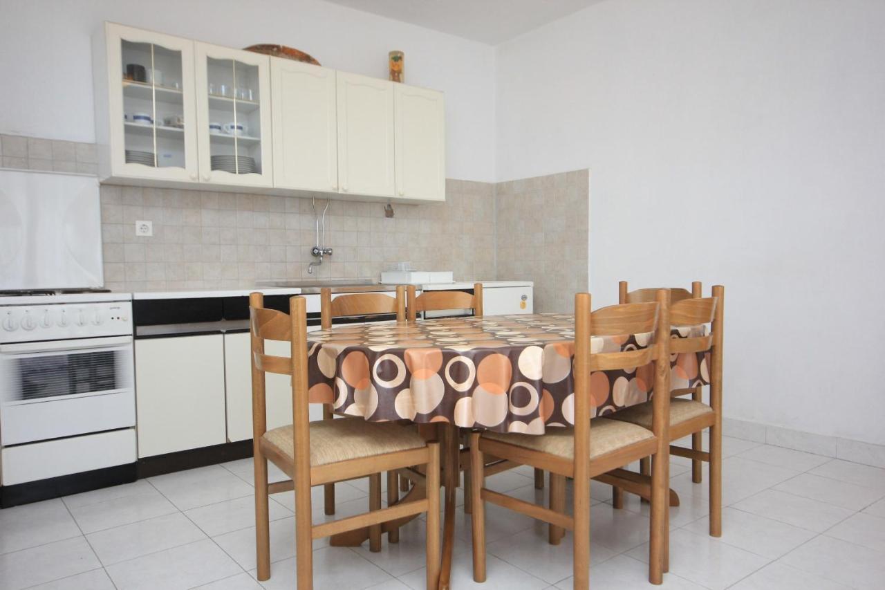 Apartment Sali 8121A ภายนอก รูปภาพ