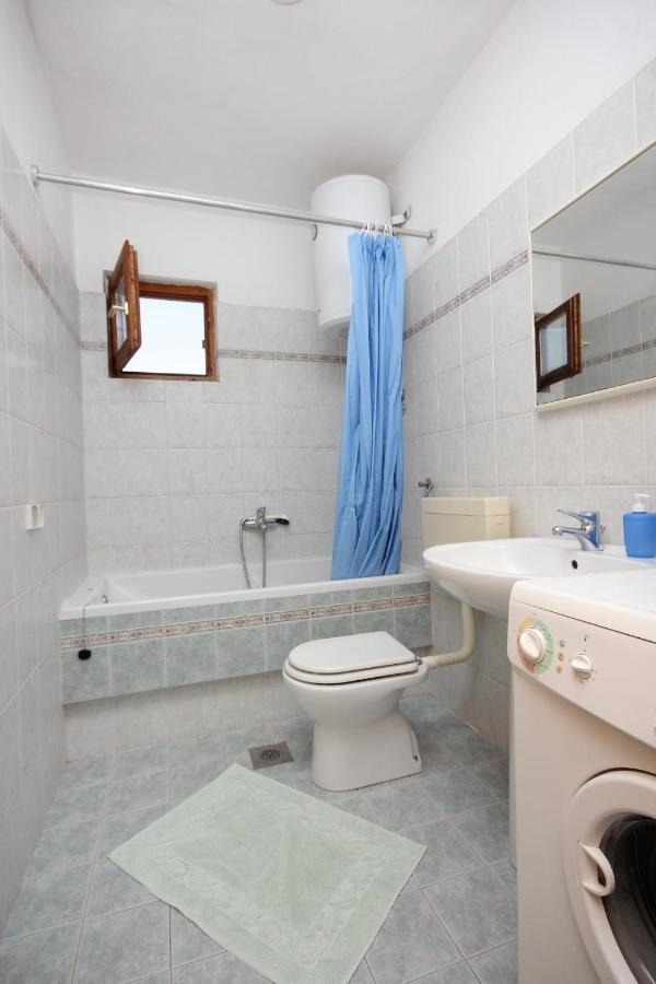 Apartment Sali 8121A ภายนอก รูปภาพ