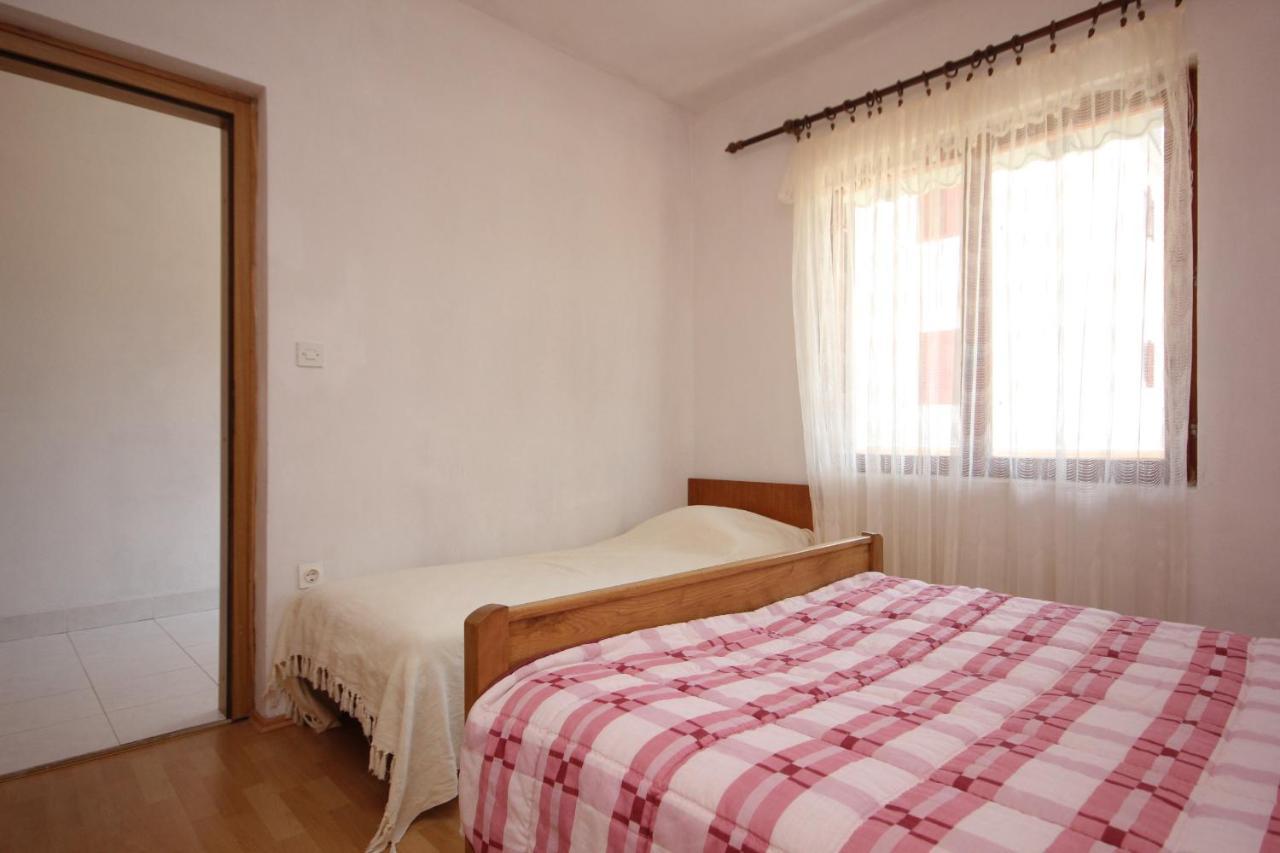 Apartment Sali 8121A ภายนอก รูปภาพ