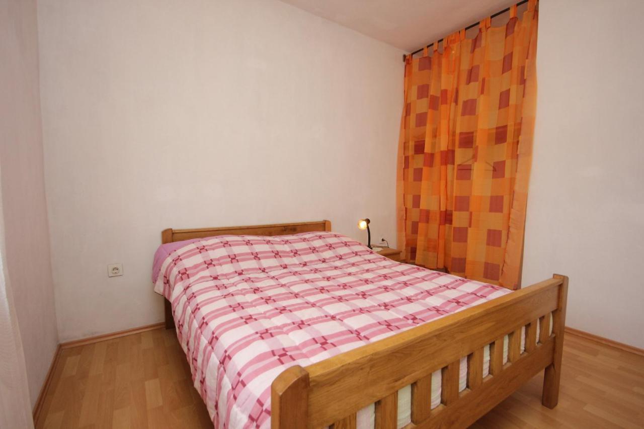 Apartment Sali 8121A ภายนอก รูปภาพ