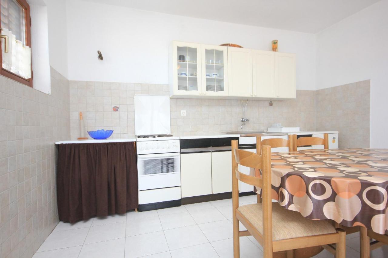 Apartment Sali 8121A ภายนอก รูปภาพ
